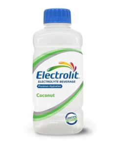 Electrolit Hydration Coconut 12/21oz