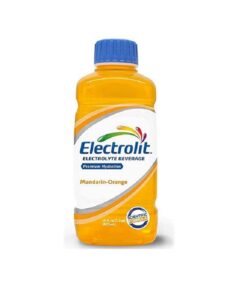 Electrolit Hydration Orange Tangerine 12/21oz