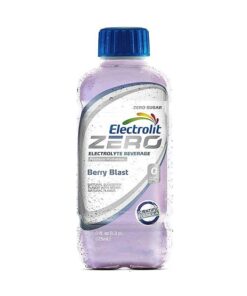 Electrolit Hydration Zero Berry Blast 12/20oz
