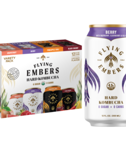Bulk Ember's Seltzer Drinks