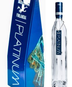Wholesale Finlandia Vodka