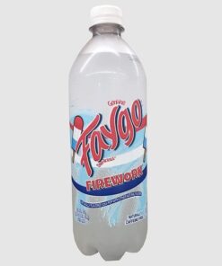 Faygo Firework 24oz