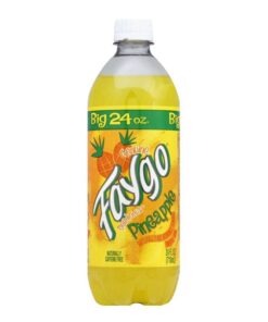 Faygo Pineapple 24oz 24pk