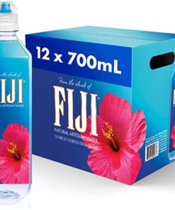 Fiji Mineral Water for sale