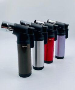 Four Flame Torch 12ct
