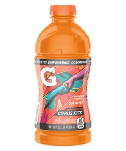 Gatorade Citrus Kick 28fl /15pk