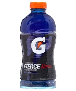 Gatorade Fierce Grape 28oz/ 15pk