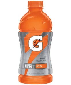 Gatorade Fierce Melon 28oz/ 15pk
