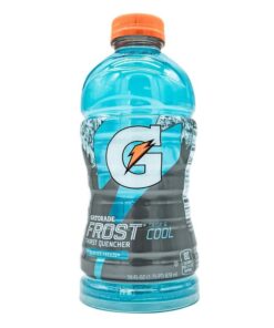 Gatorade Frost Cool & Crisp 28oz 15pk