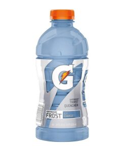Gatorade Frost Icy Charge Drink 28fl/15pk