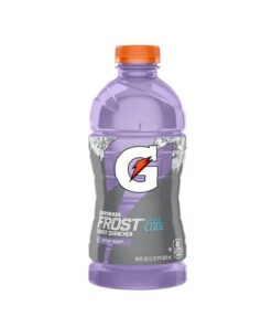 Gatorade Frost Riptide Rush Drink 28fl/15pk