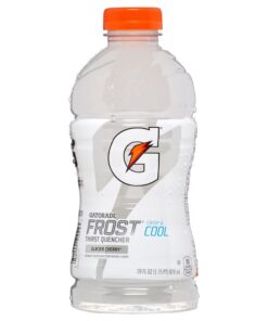Gatorade Glacier Cherry 28oz/ 15pk