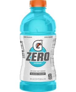 Gatorade Glacier Freeze 28oz/ 24pk
