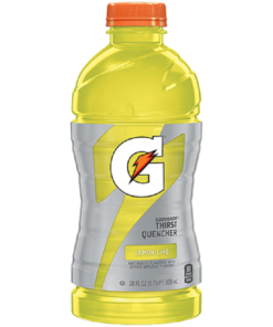 Gatorade Lemon Lime 28oz/ 15pk