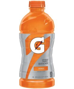Gatorade Orange 28oz/15pk
