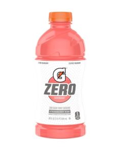 Gatorade Strawberry Kiwi 28fl 15pk