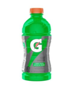 Gatorade Summer Fruits 28fl 15pk