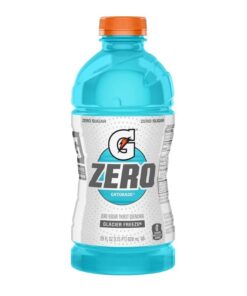 Gatorade Zero Glacier Freeze 28oz/ 15pk