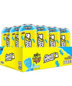 Wholesale Energy Drink Distributors