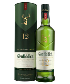 Bulk Sales Glenfidich Whisky