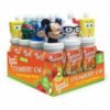 Good 2 Grow 100% Juice Strawberry-Kiwi 6oz 12pk