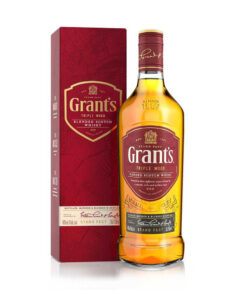 Wholesales Grants Whisky