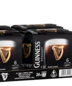 Bulk Sales Guinness Beer