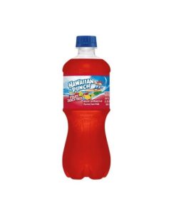 Hawain Fruit Punch 20oz 24pk