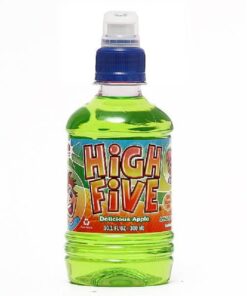 High Five Apple 24ct 10oz
