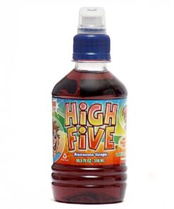 High Five Grape 24ct 10oz