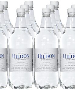 Wholesale Hildon Mineral Water