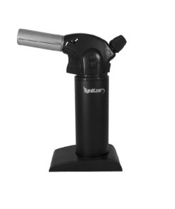 Ignitus Magnum Torch Black