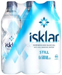 Bulk Isklar Mineral Water Suppliers