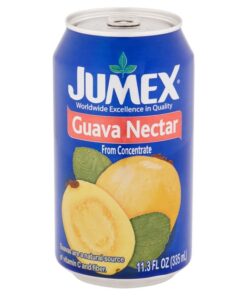 Jumex Guava Nectar Juice 16fl 12ct