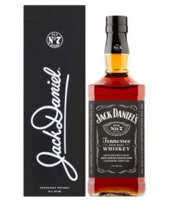 Bulk Sales Jack Daniel's Whisky