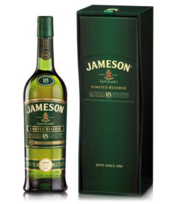 Wholesales Jameson Whisky