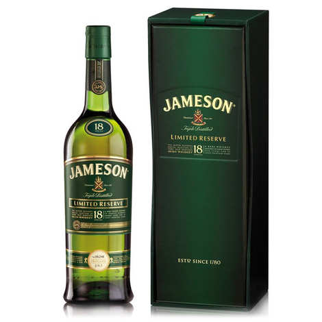 Wholesales Jameson Whisky Jameson whisky