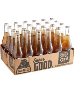 Jarritos Tamarindo 12.5oz 24pk