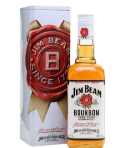 Bulk Sales Jim Beam