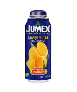 Jumex Mango Nectar Juice 16fl 12ct