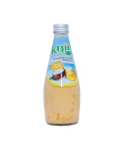 Kuii Coconut Milk Mango Flavor 485ml 12ct