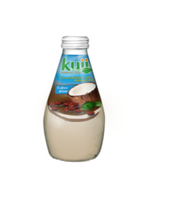 Kuii Coffee Flavor 290ml
