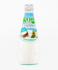 Kuii Original Flavor 290ml 12ct