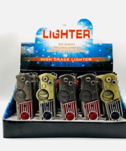 Knife Lighters 20ct