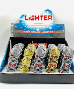 Knife Lighters 20ct