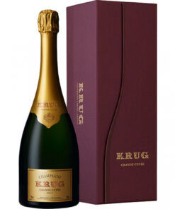 Bulk Sales Krug Champagne