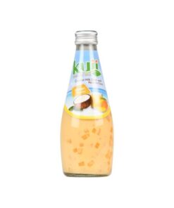 Kuii Coconut Milk Mango Flavor