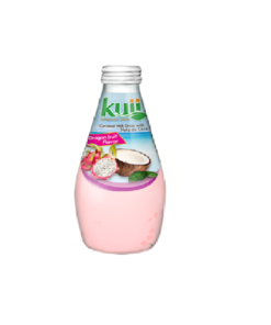 Kuii Dragon Flavor