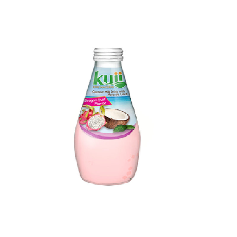 Kuii Dragon Flavor Kuii Dragon Flavor