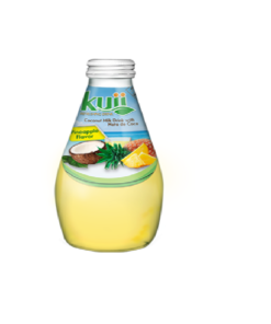 Kuii Mango 485ml 12ct